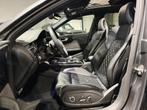 Audi A4 Avant S-Line Daytona Grey - 12 Mnd Garantie, Auto's, Audi, 1984 cc, A4, Leder, Bedrijf