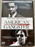Gangster américain, Enlèvement ou Envoi