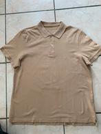 Heren polo Scapa Sport XXL beige, Kleding | Heren, Ophalen of Verzenden