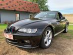 BMW Z3 1.9l  Roadster - Etat neuf, Auto's, BMW, Achterwielaandrijving, 4 cilinders, Cabriolet, Zwart