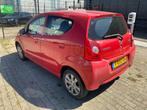 2010 Suzuki Alto 1.0 Comfort Plus Personenauto, Auto's, Suzuki, Euro 5, Gebruikt, Bedrijf, Handgeschakeld