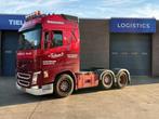 2014 Volvo FH Opleggertrekker, Auto's, Vrachtwagens, Euro 6, Overige brandstoffen, Bedrijf, Volvo