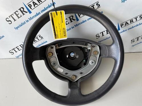 Stuurwiel van een Mercedes A-Klasse, Auto-onderdelen, Besturing, Mercedes-Benz, Gebruikt, 3 maanden garantie, Ophalen of Verzenden