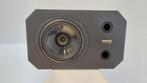 Tannoy System 800 monitor speakers, Zo goed als nieuw, 60 tot 120 watt, Front, Rear of Stereo speakers, Ophalen