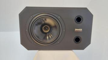 Tannoy System 800 monitor speakers beschikbaar voor biedingen