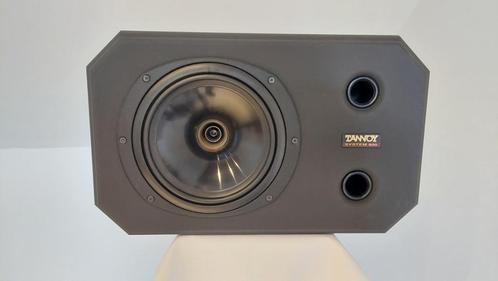 Tannoy System 800 monitor speakers, Audio, Tv en Foto, Luidsprekerboxen, Zo goed als nieuw, Front, Rear of Stereo speakers, 60 tot 120 watt