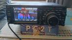 Yaesu FTDX-10 HF/50Mhz Transceiver, Telecommunicatie, Ophalen of Verzenden, Zo goed als nieuw, Zender en Ontvanger
