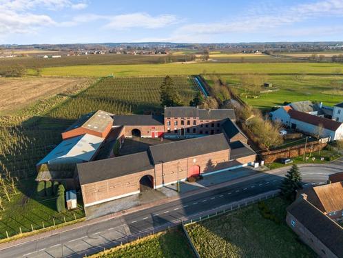 Unieke Vierkantshoeve met Eindeloze Mogelijkheden, Immo, Huizen en Appartementen te koop, Provincie Vlaams-Brabant, 1500 m² of meer