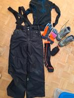 skibroek, kousen,handschoenen,schoenen..., Kinderen en Baby's, Ophalen, Jongen, Wedze, Overige typen