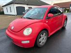 Volkswagen Beetle 1.9TDI 90pk, 4 zetels, Stof, 4 cilinders, Particulier