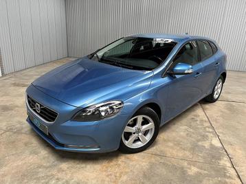 Volvo V40 2.0 Kinetic Navi PDC BLIS beschikbaar voor biedingen