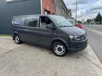 Vw Transporter DSG heel proper, Auto's, Euro 6, Volkswagen, Diesel, Particulier