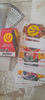 Speelkaarten jupiler, Verzamelen, Speelkaarten, Jokers en Kwartetten, Ophalen of Verzenden, Zo goed als nieuw, Speelkaart(en)