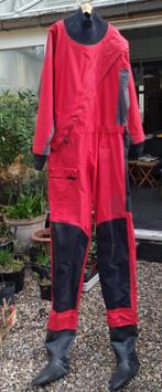 Combinaison étanche GILL 4802 (Drysuit), Sports nautiques & Bateaux, Comme neuf, Enlèvement, Accessoires