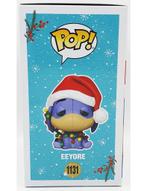 Funko POP Disney Holiday Eeyore (1131) Special Edition, Collections, Jouets miniatures, Comme neuf, Envoi