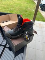Werkschoenen grisport support system, Ophalen, Zo goed als nieuw