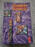 Cyber Force vol. 1, 3-6 + coffret (Éditions USA - 1997), Amerika, Meerdere comics, Marc Silvestri, Ophalen