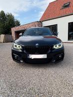Bmw 220D x-drive m packet, Auto's, BMW, Automaat, 2 Reeks, Zwart, Diesel