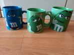 HALLO, WIJ ZIJN 3 SEXY M&M KOPPEN, Ophalen of Verzenden, Zo goed als nieuw