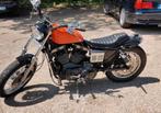 Harley Davidson, Motoren, Particulier