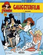 gansterfilm nr 10, Boeken, Stripverhalen, Eén stripboek, Ophalen of Verzenden, Nieuw, Henk Keupers