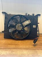 Volvo Radiateur ventilator motor OEM: 30680512, Ophalen of Verzenden, Gebruikt