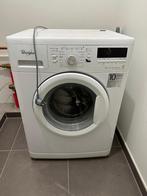 Wasmachine, Elektronische apparatuur, Energieklasse A of zuiniger, Gebruikt, 6 tot 8 kg, Ophalen