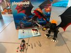 Grote draak playmobil, Kinderen en Baby's, Complete set, Ophalen of Verzenden, Zo goed als nieuw