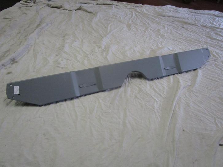 Achtersubframe bevestigingspaneel Klassieke Mini Cooper, Auto-onderdelen, Carrosserie, Mini, Voor, Nieuw, Ophalen