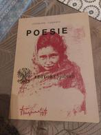 Poesie / Editore Gabrieli / Giuseppe Caramia / 1971, Gelezen, Verzenden, Giuseppe Caramia, Eén auteur