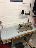 Pfaff 138, Ophalen, Naaimachine, Industrieel, Gebruikt
