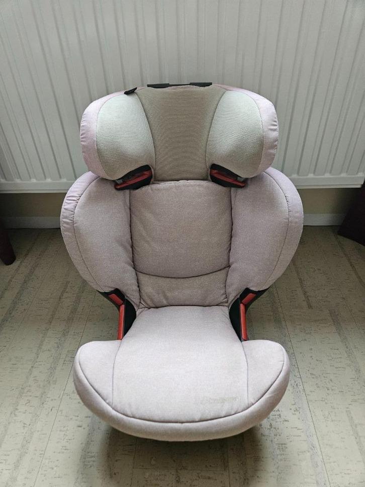 Maxi-Cosi Rodifix autostoel, Kinderen en Baby's, Autostoeltjes, Gebruikt, Maxi-Cosi, 15 t/m 36 kg, Isofix, Ophalen