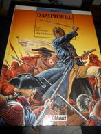 Dampierre 2 eo " le temps des victoires" ( Swolfs), Enlèvement ou Envoi