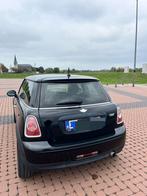 Mini one, Auto's, Voorwielaandrijving, 4 zetels, 72 kW, 1600 cc