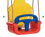 Kinderschommel stoeltje, Kinderen en Baby's, Speelgoed | Buiten | Speeltoestellen, Ophalen of Verzenden, Zo goed als nieuw