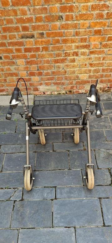 rollator beschikbaar voor biedingen
