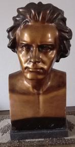 Buste van Beethoven, Enlèvement