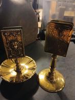 Lucifer houder, Ophalen of Verzenden