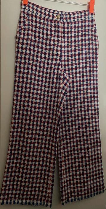 Caroline Biss 36 Mooie brede broek Nieuw beschikbaar voor biedingen