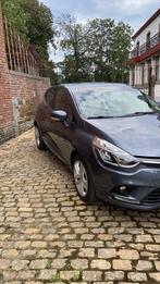 Renault, Auto's, Voorwielaandrijving, Stof, Blauw, USB