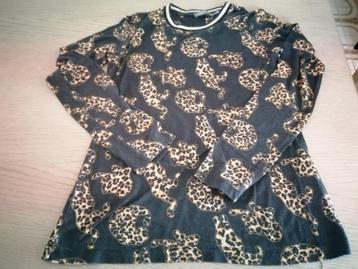 GEISHA longsleeve maat 152 beschikbaar voor biedingen