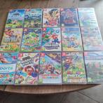 Nintendo switch spellen / games lot, Games en Spelcomputers, Ophalen of Verzenden, Gebruikt, Avontuur en Actie, Vanaf 7 jaar