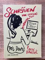 Boek - Schrijven van verslag tot eindwerk, Boeken, Ophalen of Verzenden