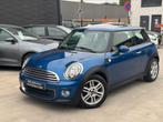 Mini One 1.6Benzine 2014 143.xxxkm/Airco, Aux, Garantie, Auto's, Mini, Voorwielaandrijving, Electronic Stability Program (ESP)