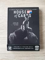 House Of Cards seizoen 2, Ophalen of Verzenden, Drama