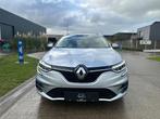 Megane Grandtourer/2023/benzine 1.33Tce/140pk/Carplay, Auto's, Renault, Stof, Euro 6, Bedrijf, 5 deurs