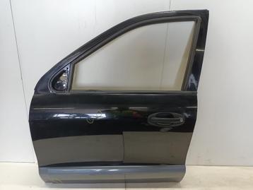 PORTIER LINKS VOOR Hyundai Santa Fe I (01-2000/03-2006) beschikbaar voor biedingen