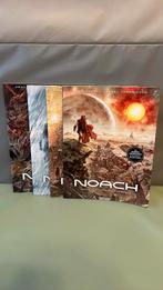 Noach 4x Volledige reeks, Complete serie of reeks, Ophalen of Verzenden, Nieuw