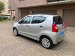 Suzuki Alto 5-deurs benzine euro 5, Auto's, Suzuki, Bedrijf, Zilver of Grijs, Elektrische ramen, Alto