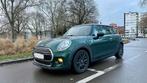Mini Cooper Automatique   1.5i essence - 100kw 136cv Cuir, Auto's, Mini, 107 g/km, Leder, 5 zetels, Particulier